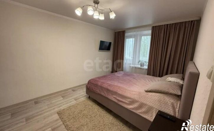 2-комн квартира ул Степана Разина, 14,  д. 14