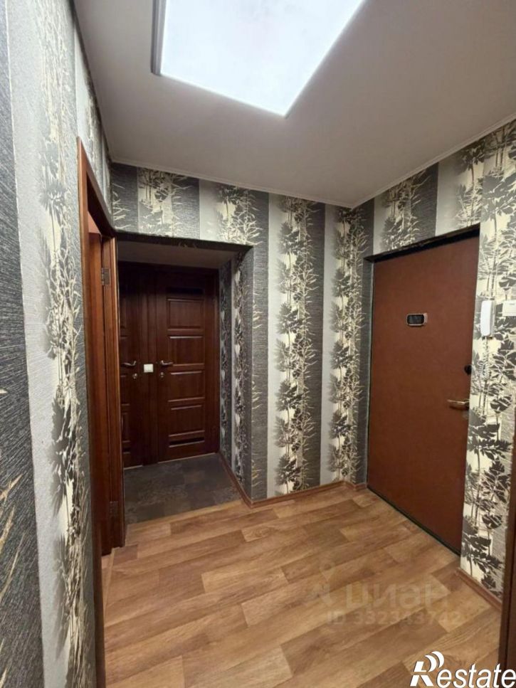 2-комн квартира ул Строителей, 3,  д. 3