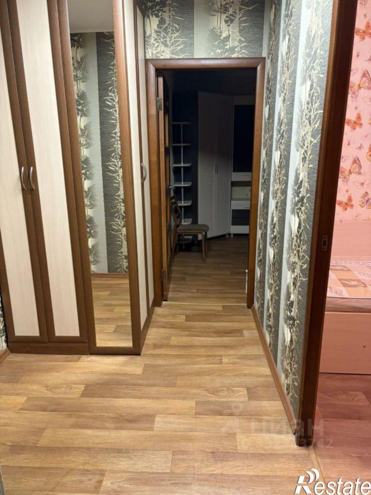 2-комн квартира ул Строителей, 3,  д. 3