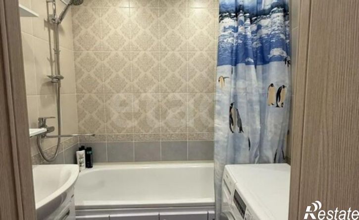 2-комн квартира ул Степана Разина, 14,  д. 14