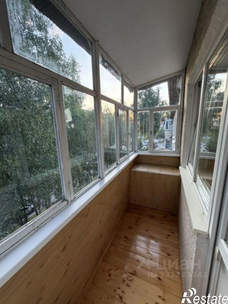 2-комн квартира ул Строителей, 3,  д. 3
