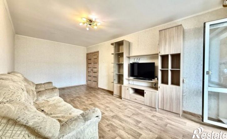 2-комн квартира Ленинский пр-кт, 18А,  д. 18А