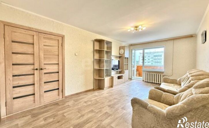 2-комн квартира Ленинский пр-кт, 18А,  д. 18А
