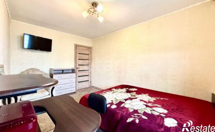 2-комн квартира Ленинский пр-кт, 18А,  д. 18А
