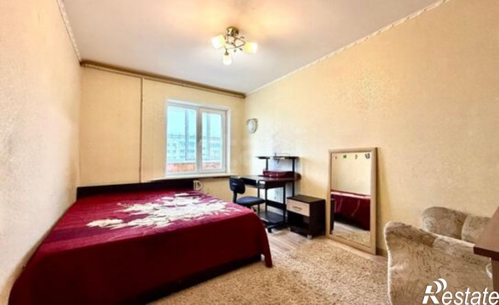 2-комн квартира Ленинский пр-кт, 18А,  д. 18А