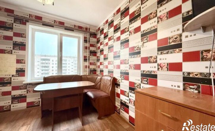 2-комн квартира Ленинский пр-кт, 18А,  д. 18А