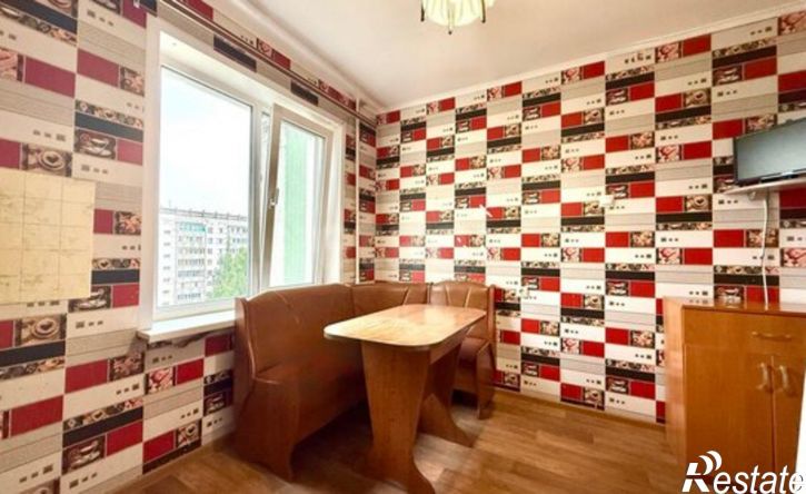 2-комн квартира Ленинский пр-кт, 18А,  д. 18А