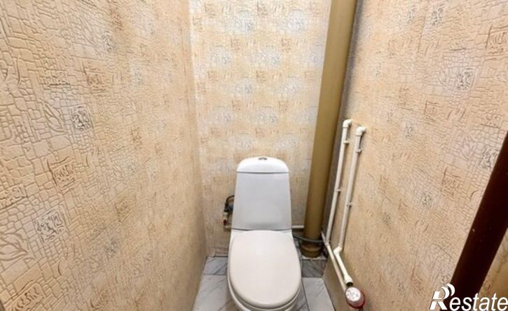 2-комн квартира Ленинский пр-кт, 18А,  д. 18А