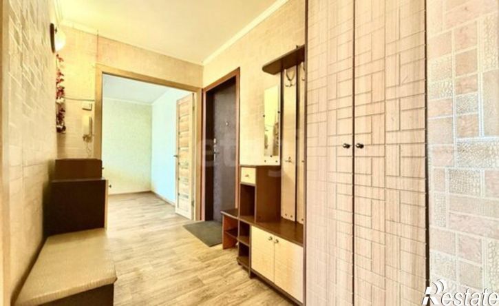 2-комн квартира Ленинский пр-кт, 18А,  д. 18А
