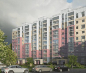 1-комн, 46кв м, этаж 7/9 б-р Ураева, 6б