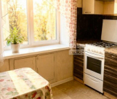 1-комн, 34кв м, этаж 5/5 ул Баумана, 12А