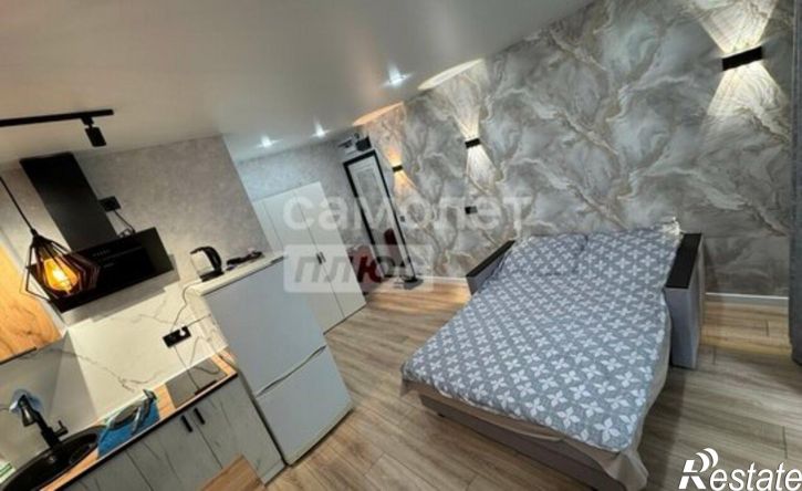 1-комн квартира ул Петрова, 18,  д. 18