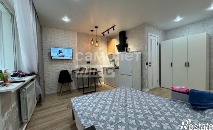 1-комн квартира ул Петрова, 18,  д. 18