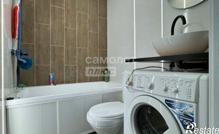 1-комн квартира ул Петрова, 18,  д. 18