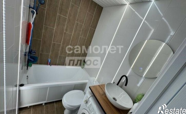 1-комн квартира ул Петрова, 18,  д. 18