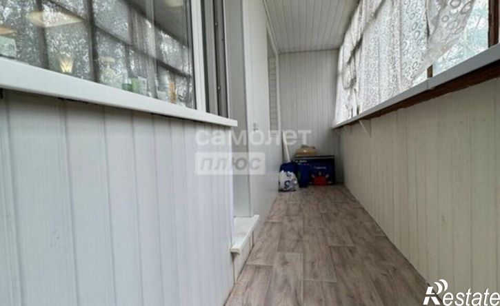 1-комн квартира ул Петрова, 18,  д. 18