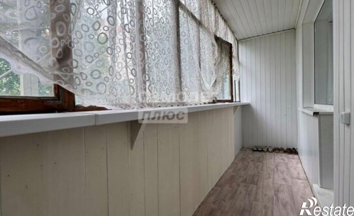 1-комн квартира ул Петрова, 18,  д. 18