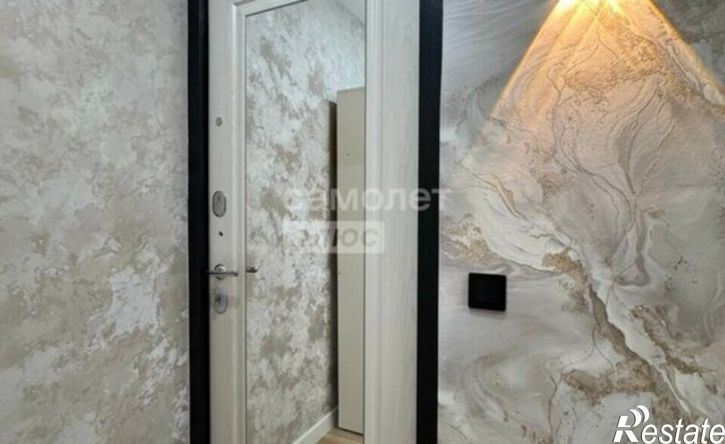 1-комн квартира ул Петрова, 18,  д. 18