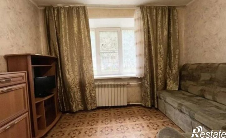 1-комн квартира ул Прохорова, 20,  д. 20