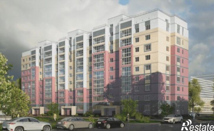 1-комн квартира б-р Ураева, 6б,  д. 6б