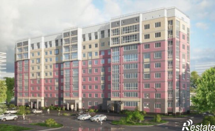 1-комн квартира б-р Ураева, 6б,  д. 6б