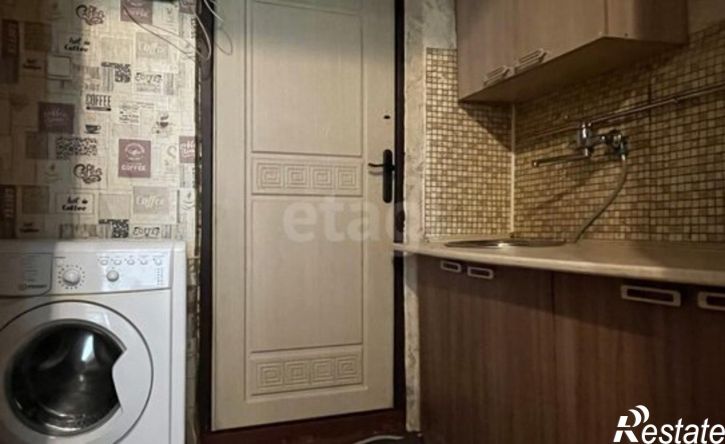 1-комн квартира ул Прохорова, 20,  д. 20
