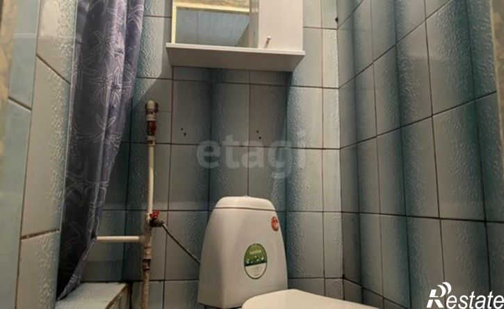 1-комн квартира ул Прохорова, 20,  д. 20