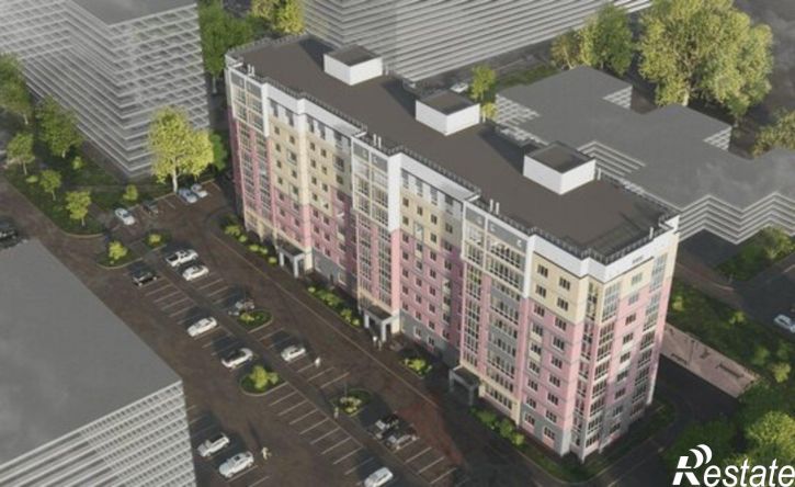 1-комн квартира б-р Ураева, 6б,  д. 6б
