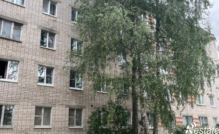 1-комн квартира ул Прохорова, 20,  д. 20
