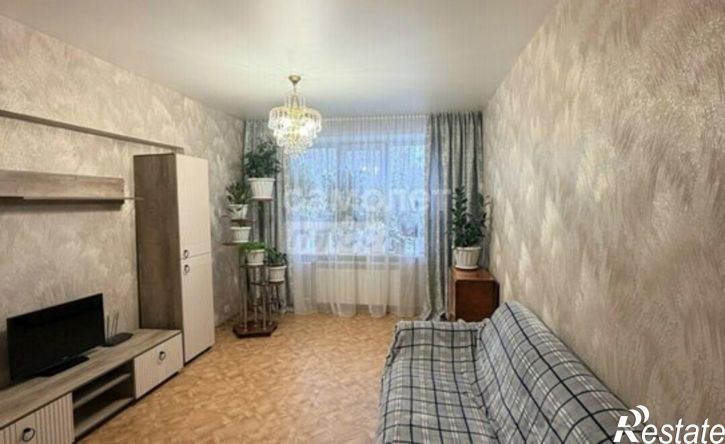 2-комн квартира ул Хасанова, 7,  д. 7