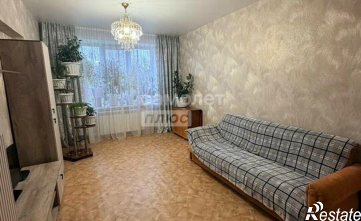 2-комн квартира ул Хасанова, 7,  д. 7