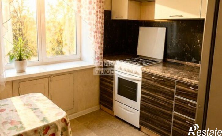 1-комн квартира ул Баумана, 12А,  д. 12А