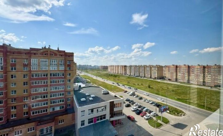 1-комн квартира ул Йывана Кырли, 46,  д. 46