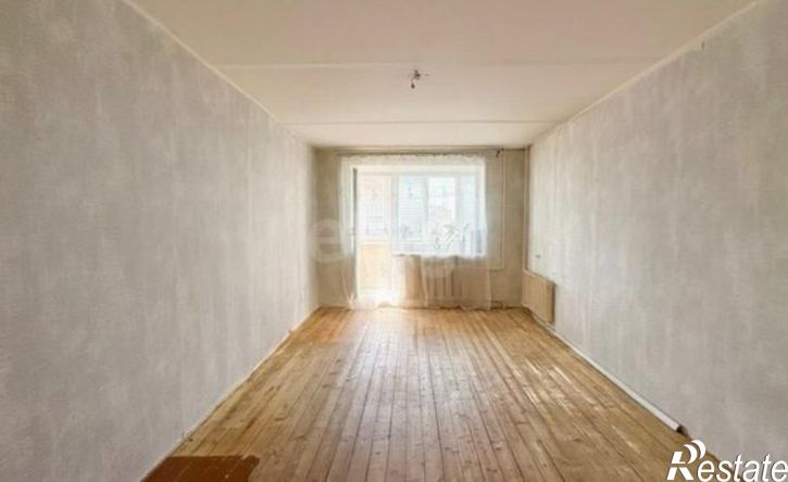 1-комн квартира ул Йывана Кырли, 46,  д. 46