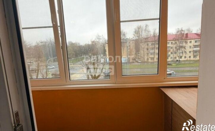 2-комн квартира ул Хасанова, 7,  д. 7