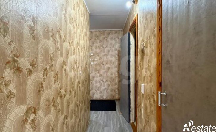 1-комн квартира ул Йывана Кырли, 46,  д. 46