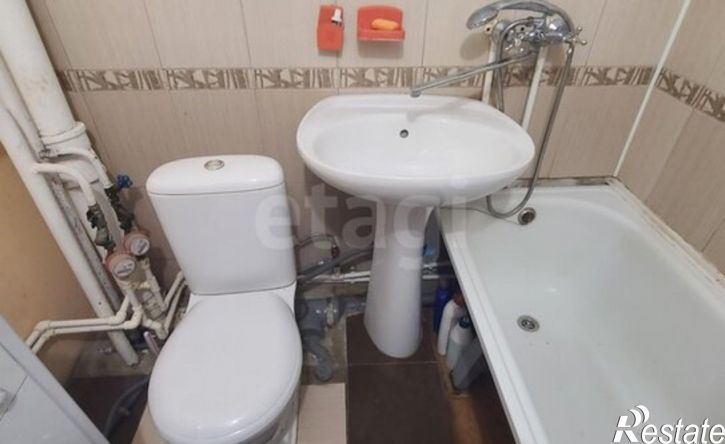 2-комн квартира ул Машиностроителей, 2Б,  д. 2Б