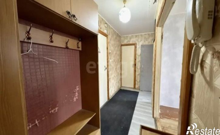 1-комн квартира ул Йывана Кырли, 46,  д. 46