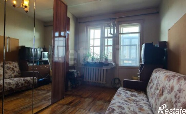 2-комн квартира ул Машиностроителей, 2Б,  д. 2Б