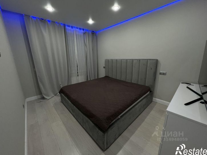 2-комн квартира ул Ползунова, 48,  д. 48