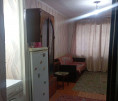 комната 23 кв м ул Якова Эшпая, 163