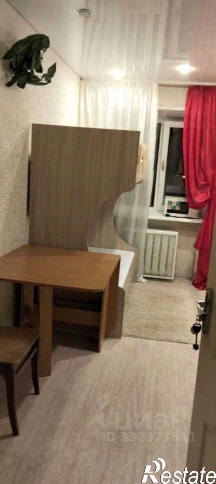 Комната ул Пролетарская, 53,  д. 53