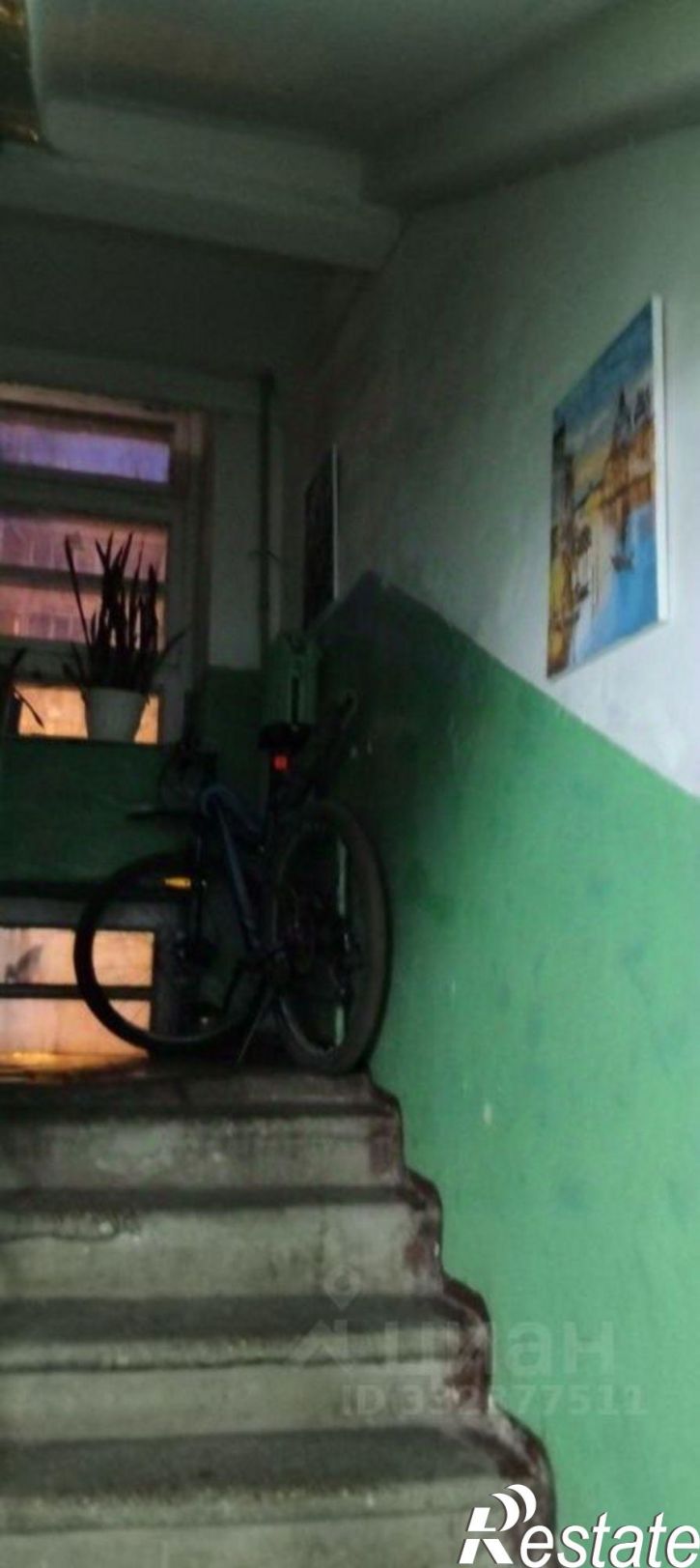 Комната ул Пролетарская, 53,  д. 53