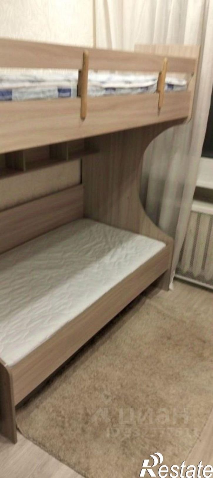 Комната ул Пролетарская, 53,  д. 53