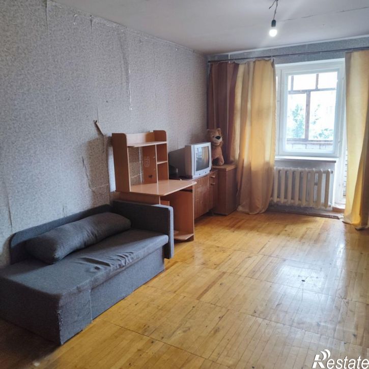 2-комн квартира ул Йывана Кырли, 46,  д. 46