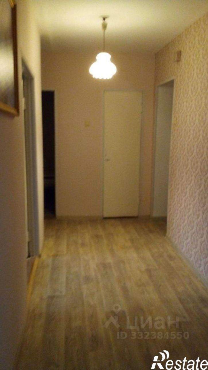 2-комн квартира ул Йывана Кырли, 46,  д. 46