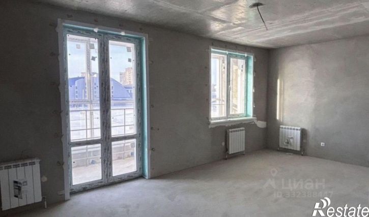3-комн квартира Прибрежный пр-д, 4,  д. 4