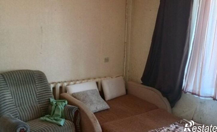 1-комн квартира ул Карла Либкнехта, 69а,  д. 69а