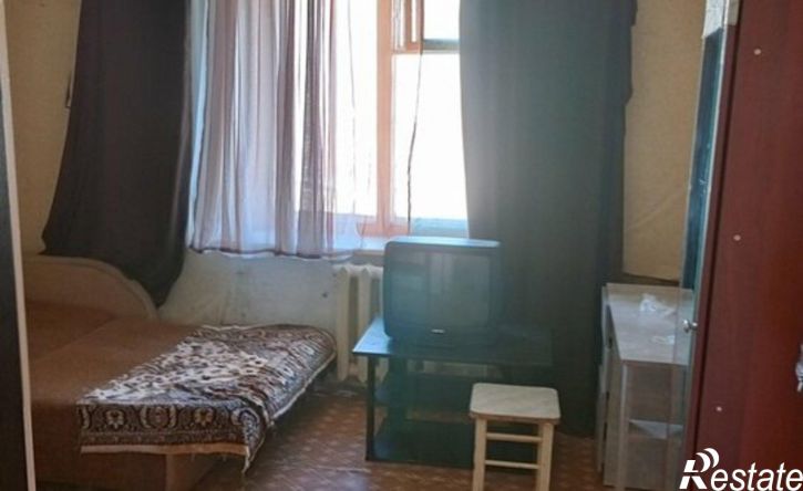 1-комн квартира ул Карла Либкнехта, 69а,  д. 69а