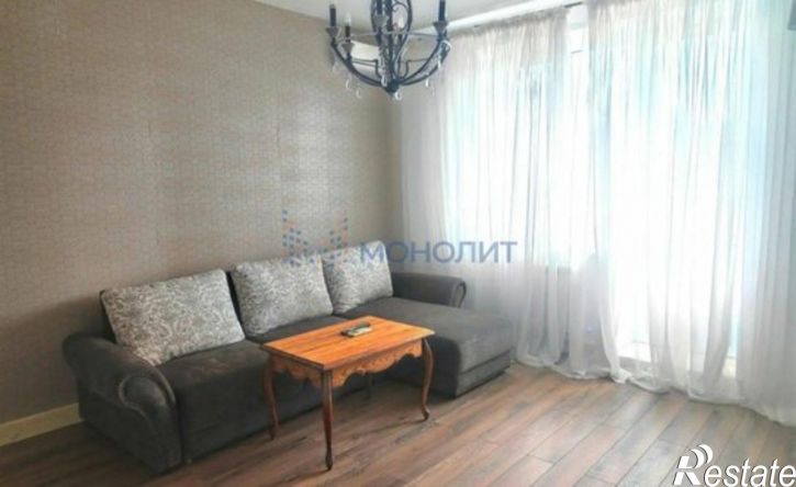 1-комн квартира ул Комсомольская, 120,  д. 120
